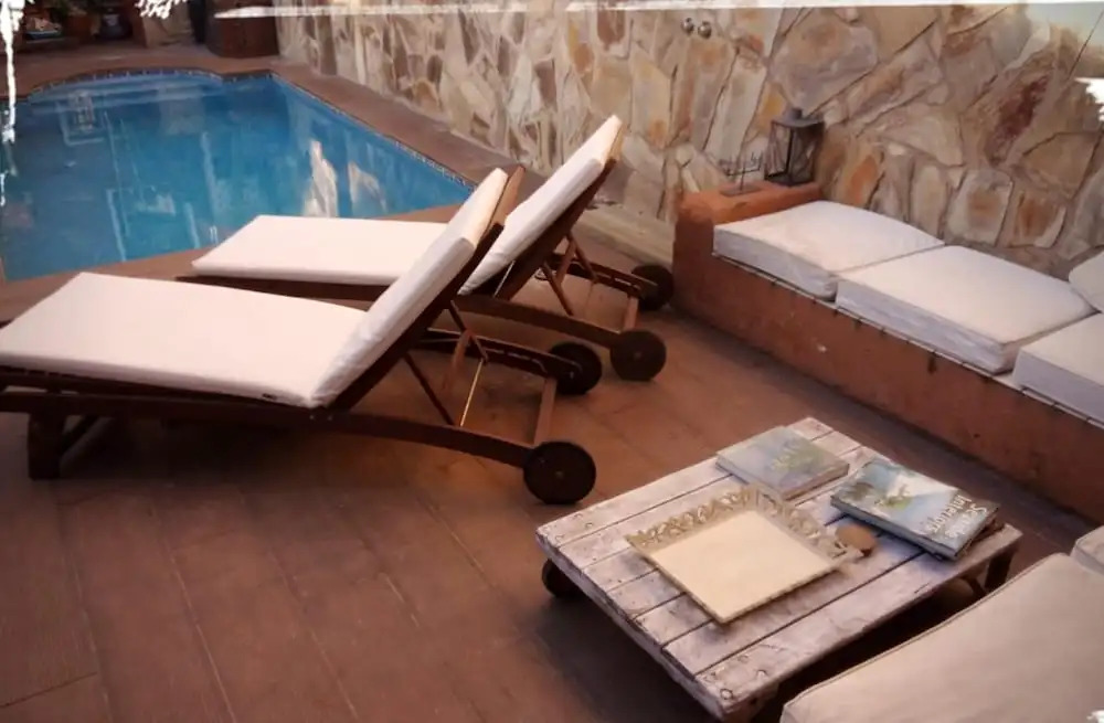 Apartment With 3 Bedrooms in Madrid, With Shared Pool