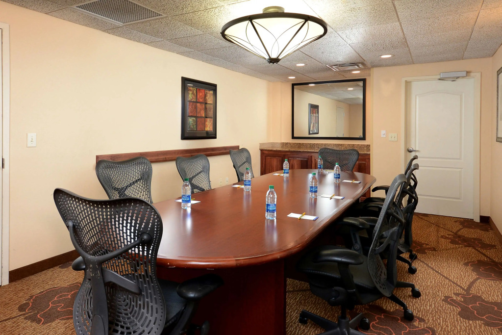 Hilton Garden Inn Greensboro