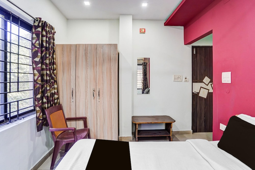 Hotel O Mission Hospital Durgapur Formerly Relax Guest House