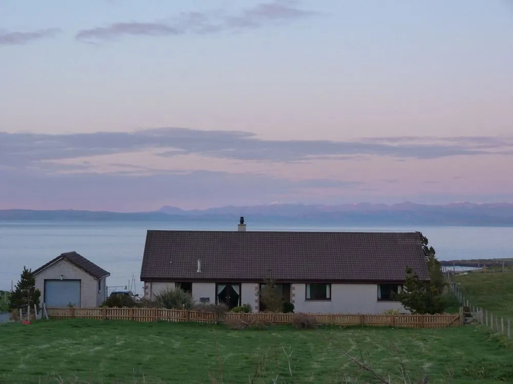 Gairloch View Bed & Breakfast