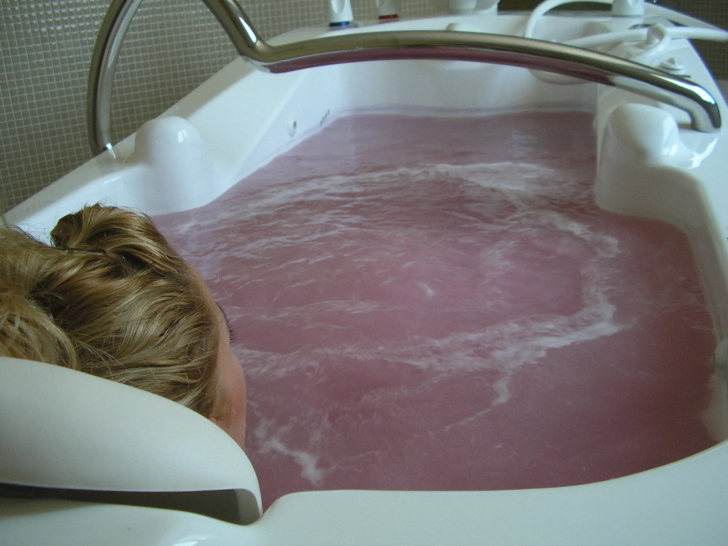 Hotel La Vida Spa