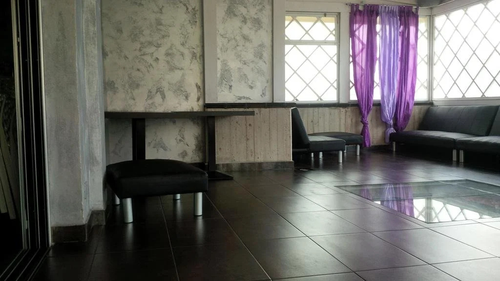 Hotel Duranti