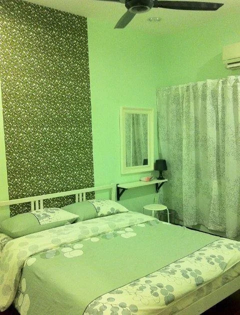 Luv2Stay.Melaka