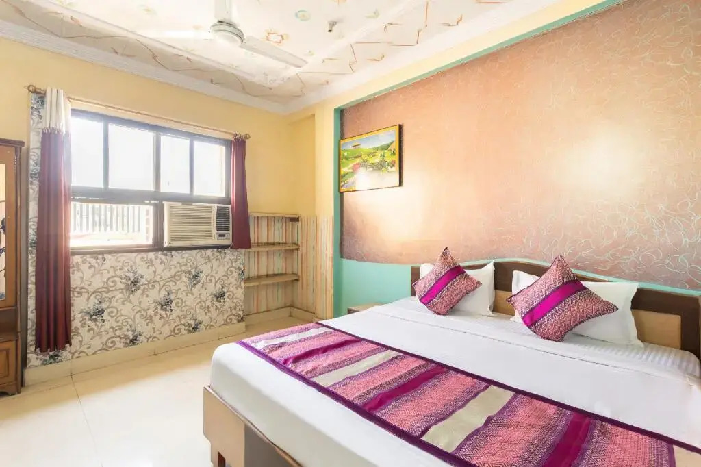 Hotel Prakash Inn by OYO Rooms