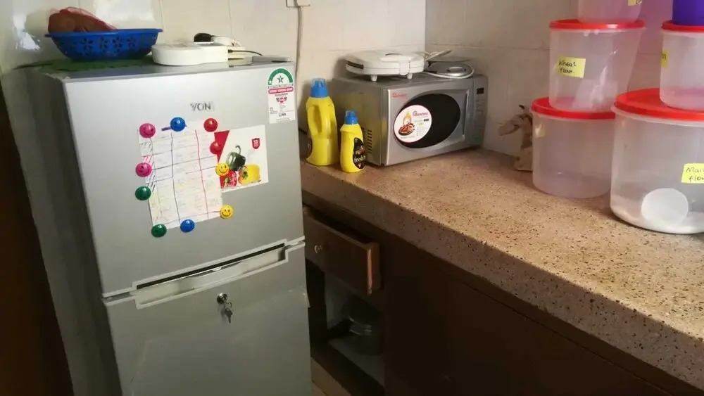 Stay.Plus Vescon Apartment Bamburi