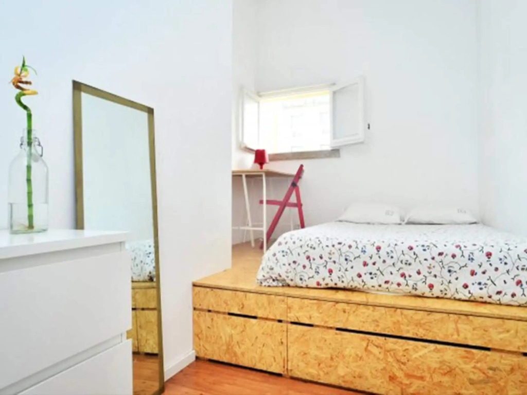 Avenue Hostel & Suites