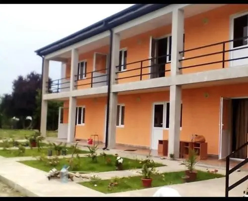 Guest House On Sayat-Nova 7A