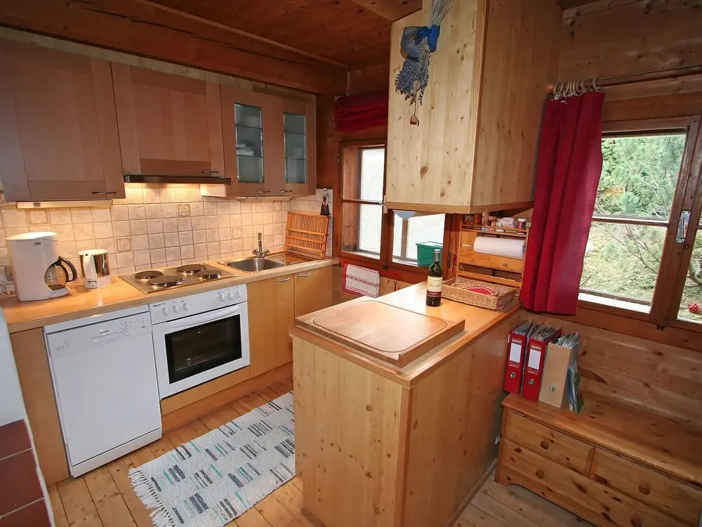Chalet Waldner by Interhome