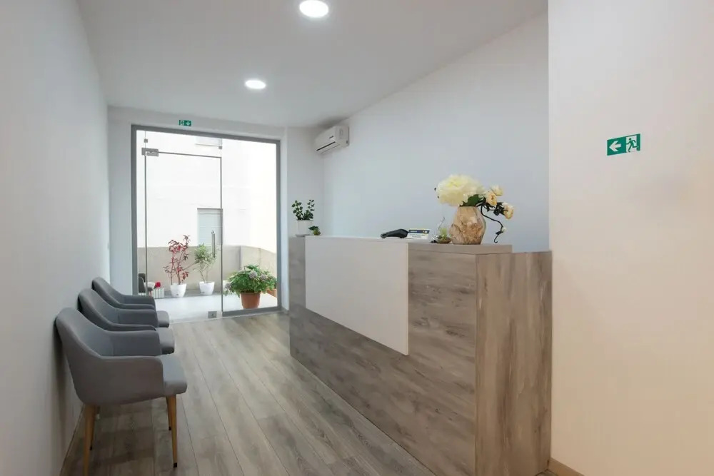 Grand Blue Apartments