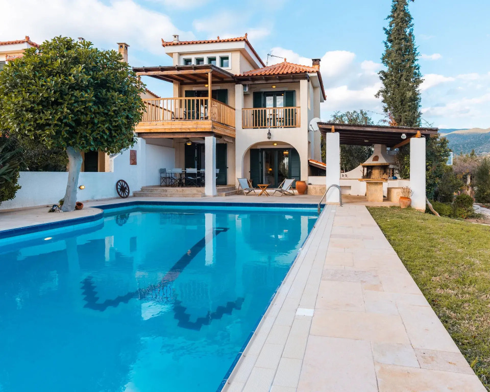 Villa Nefeli