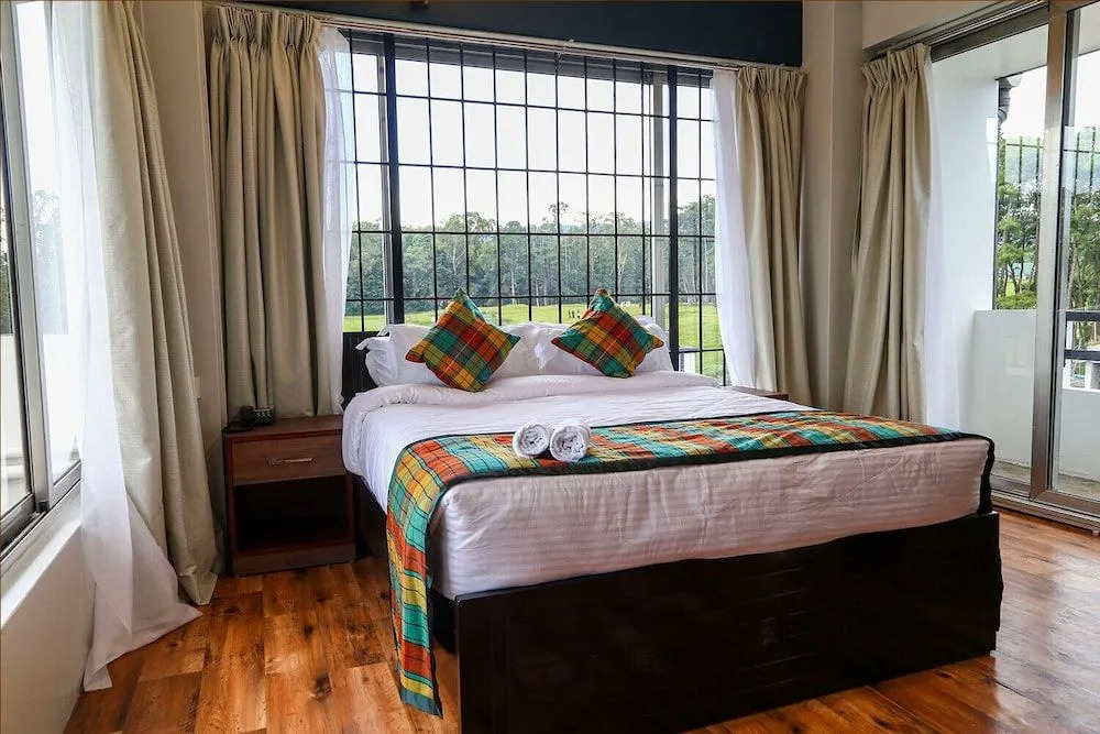 The Golf Retreat, Shillong