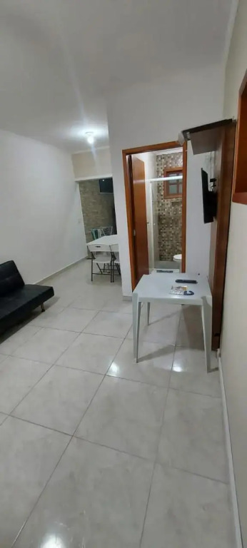 Flat Maranduba Ville2