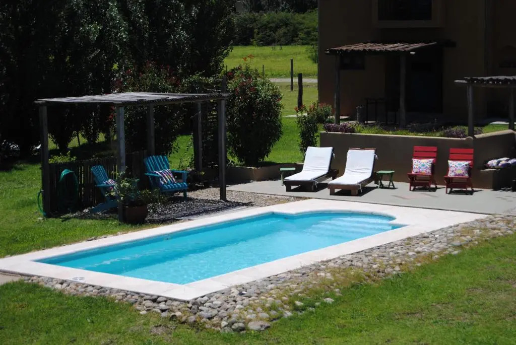 La Cambicha Ranchos