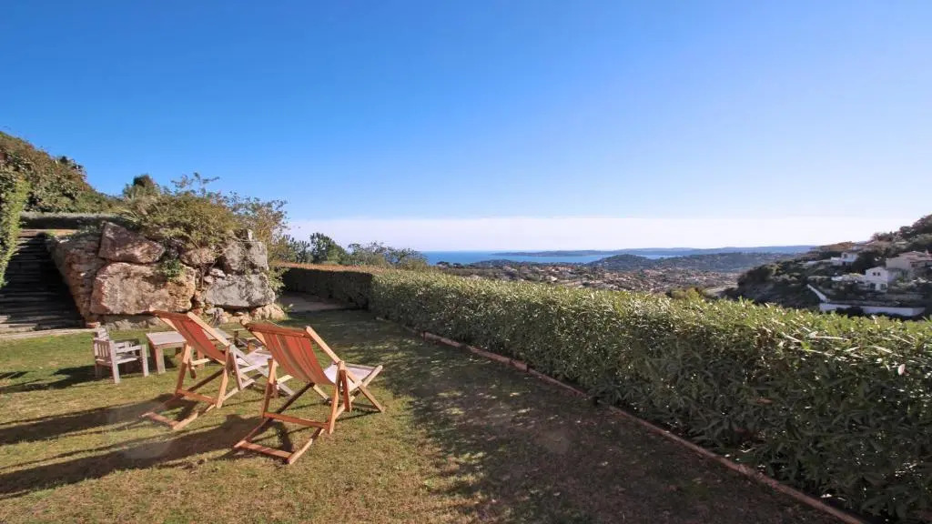 Villa Scénic Golf