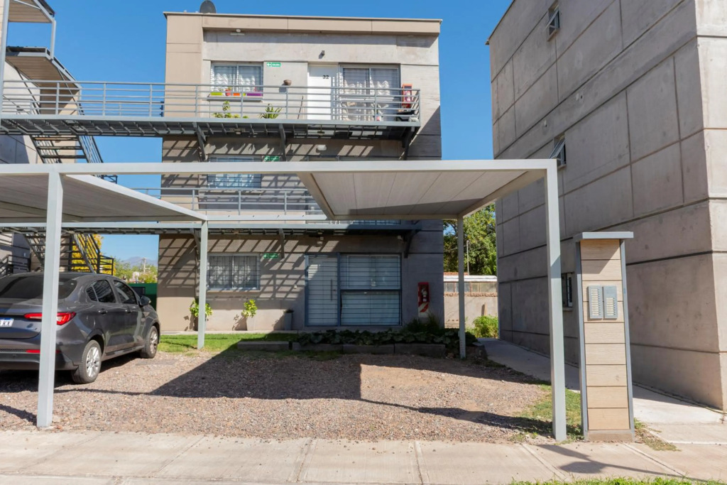 Departamento "Los López"