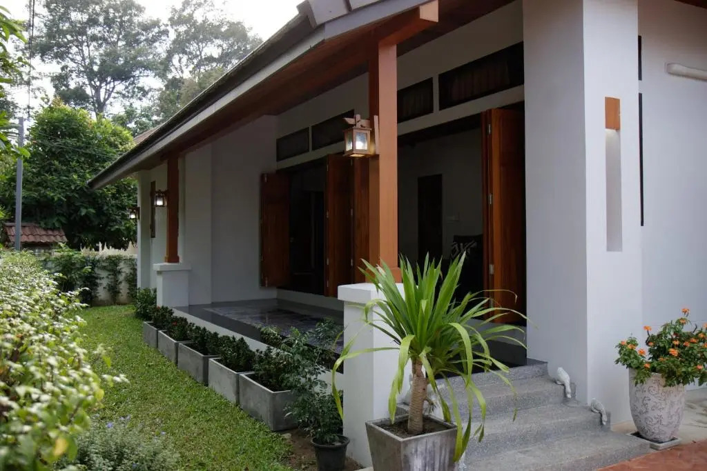 Villa 422 Chiangmai