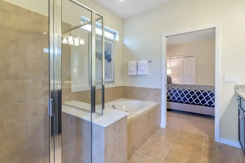 Solterra Resort 7BD Brand New Pool Home #7st565