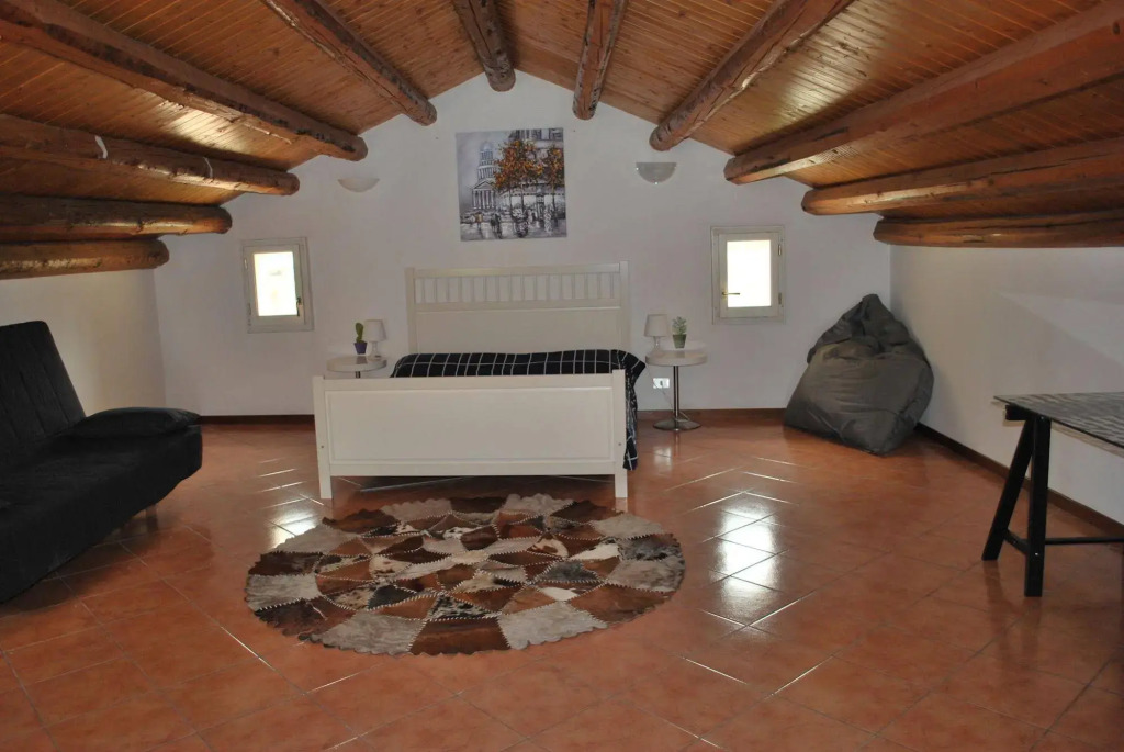 Residence Abside