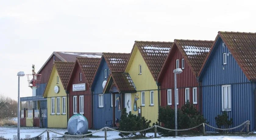 Hotel Anka