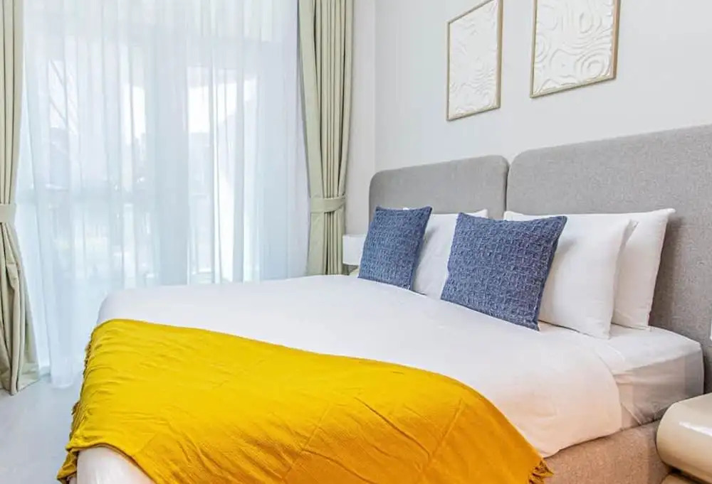 Stylish Missoni-branded Studio