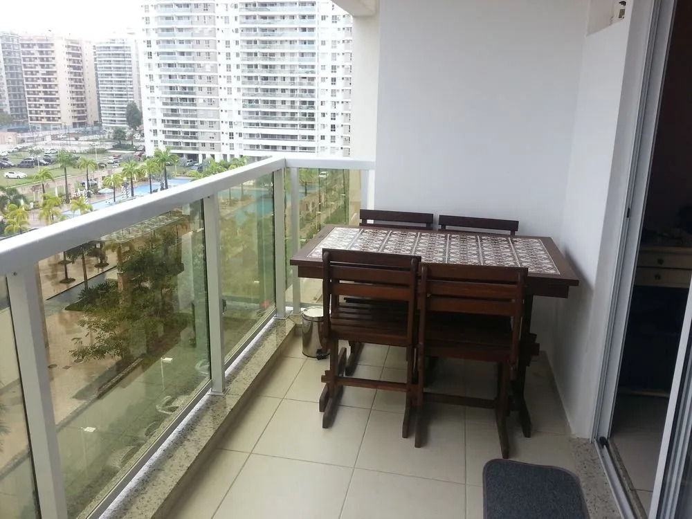 Condominio Estrelas - BAR29