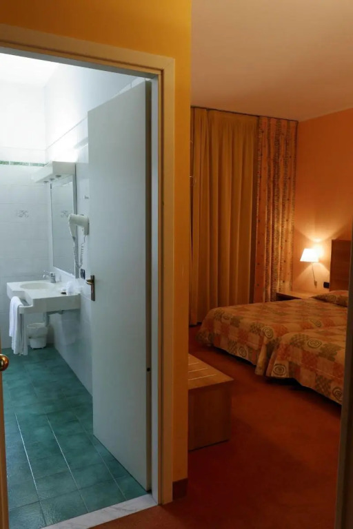 Hotel Romanisio