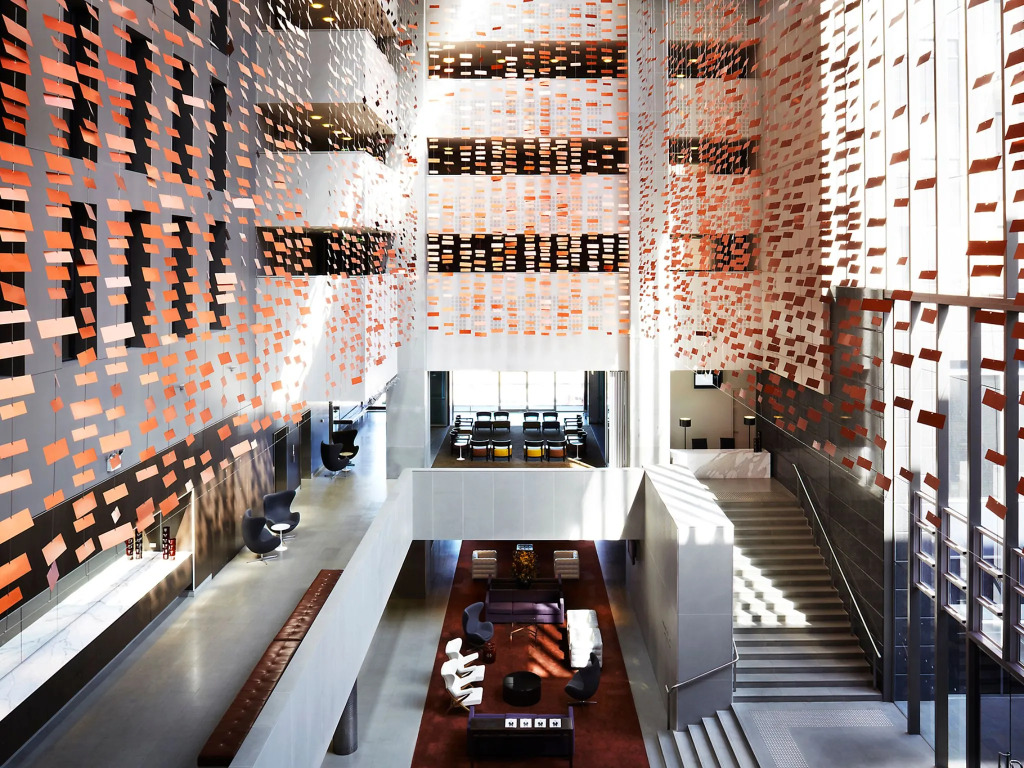 Hotel Realm