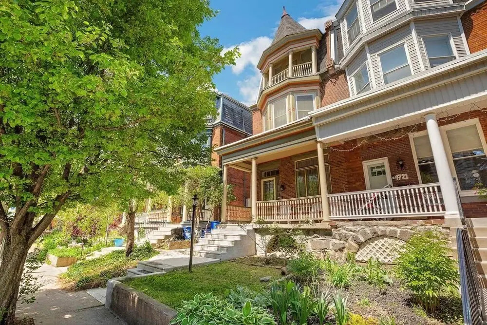 4723 Hazel Ave in Philadelphia