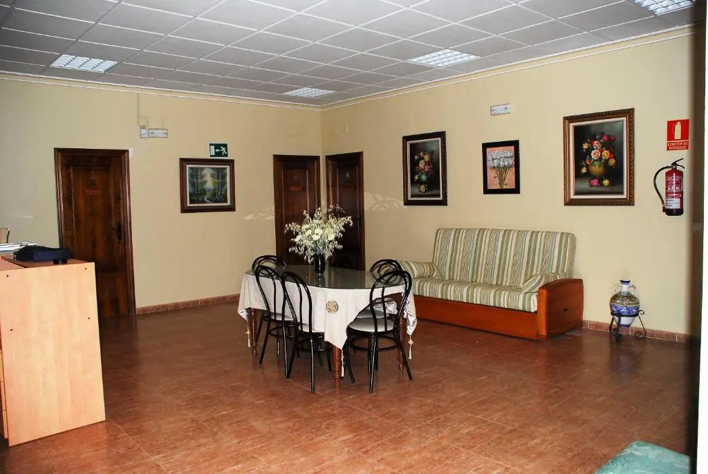 Hostal la Encina