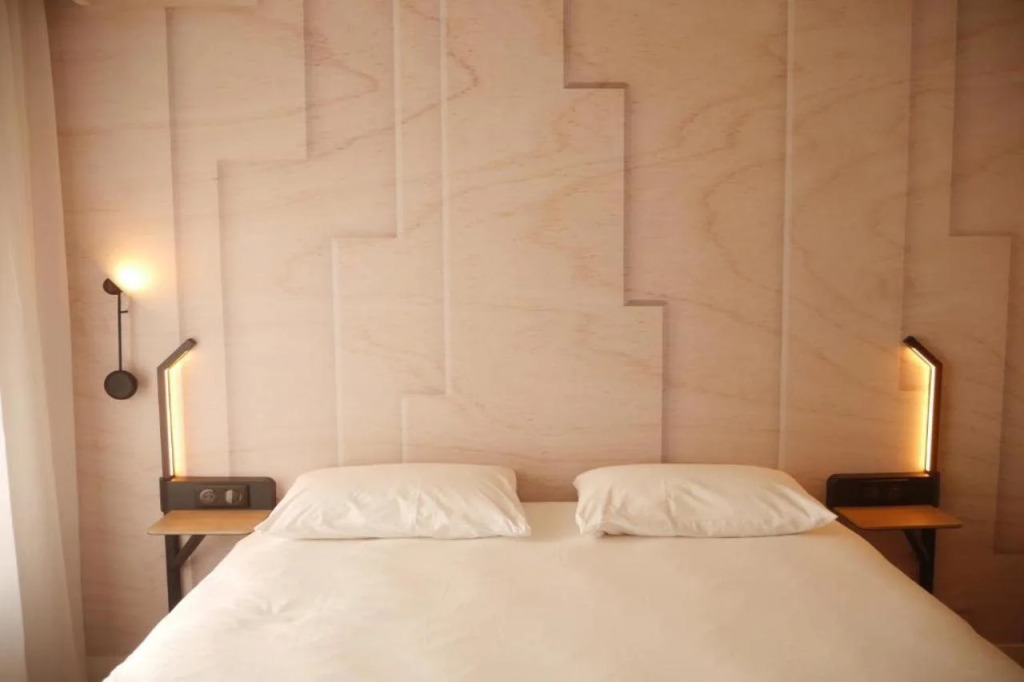 B&B HOTEL Lille Lillenium Eurasanté
