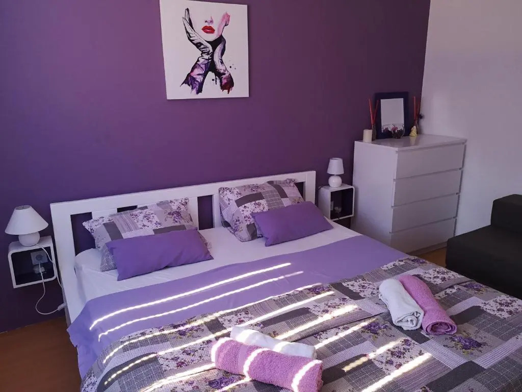 Apartment Santina