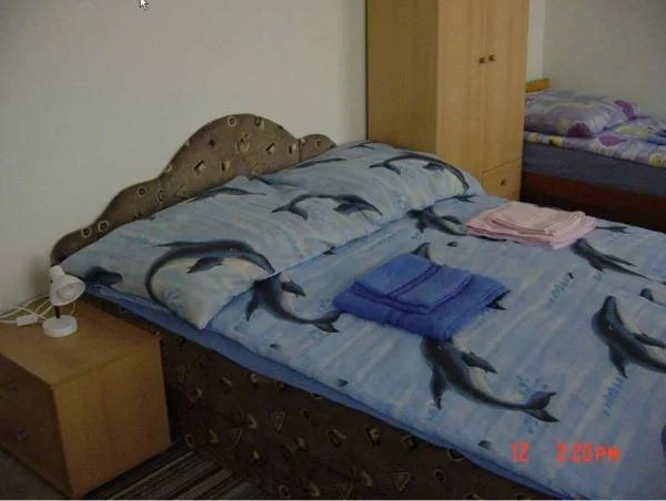 Randevú Panzió