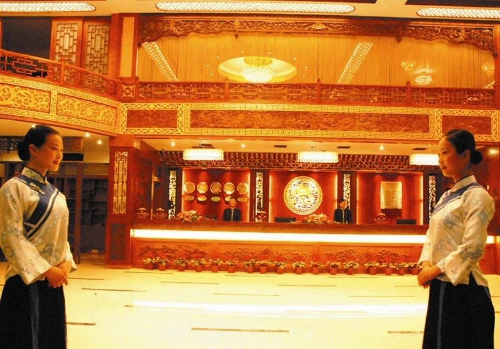 Chabofu Hotel