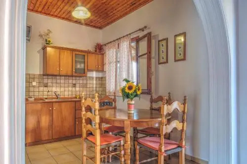 HYGGE Corfu
