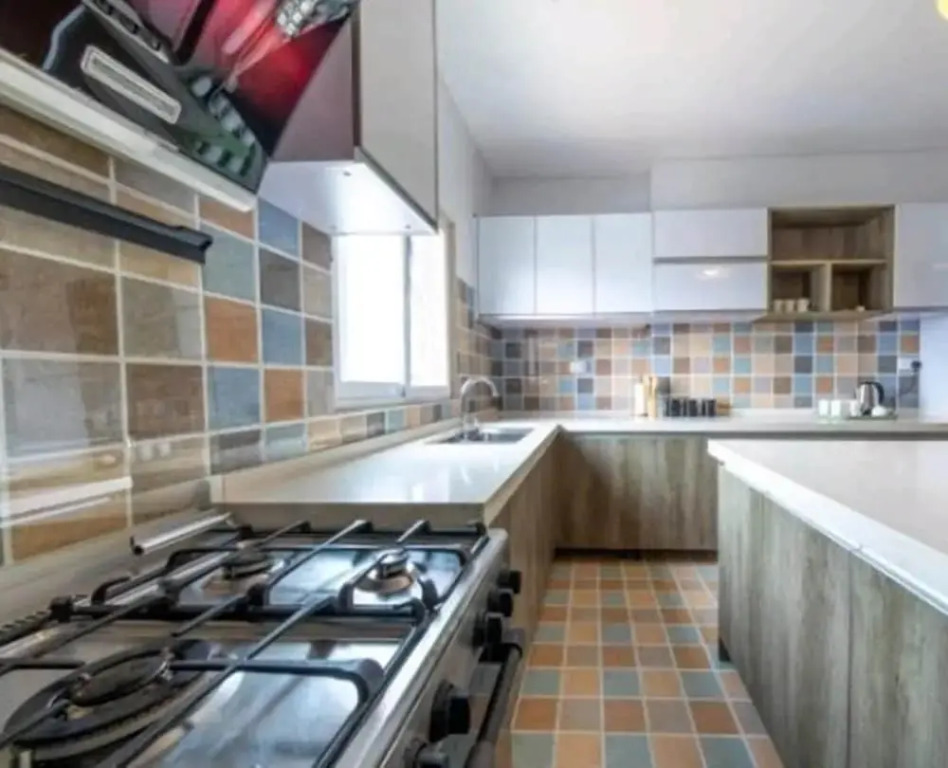 MicanApartments by Mary serwah ocansey