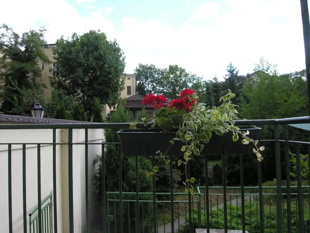 Apartament Amaryllis