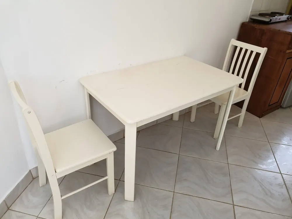 Djeliba Resort