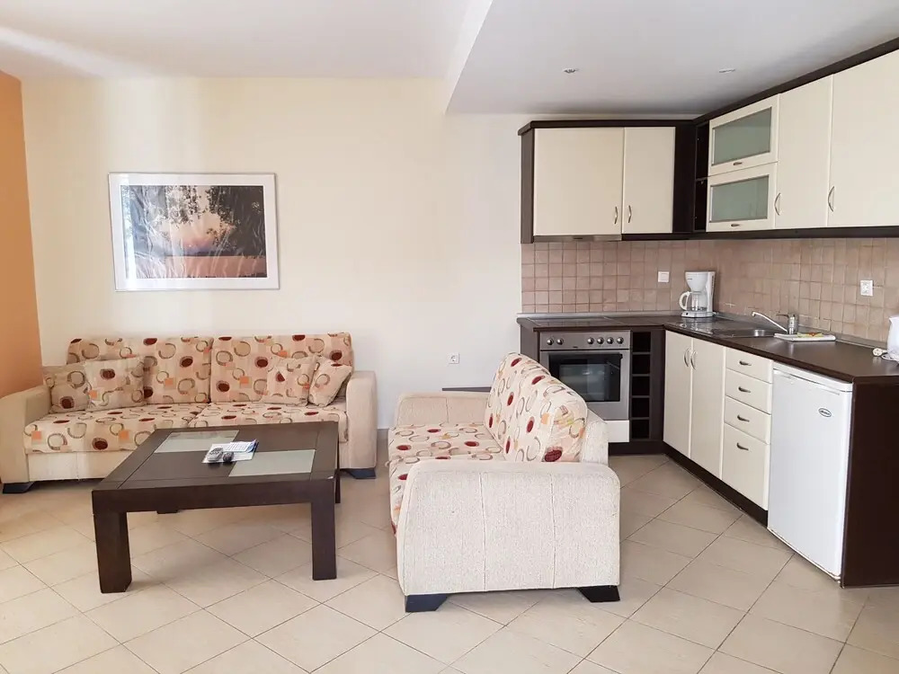 Corfu Glyfada Holiday Apartment 22