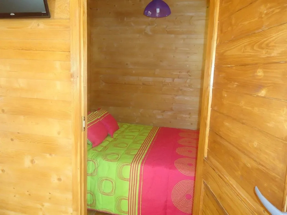 Monte do Azibo Glamping
