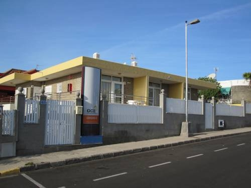 Apartamentos Sirena Ii