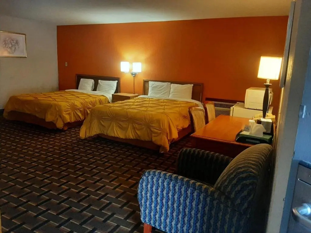 Happy Stay Inn