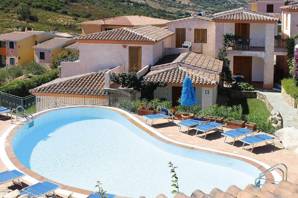 ISA-Residence Bouganvillage