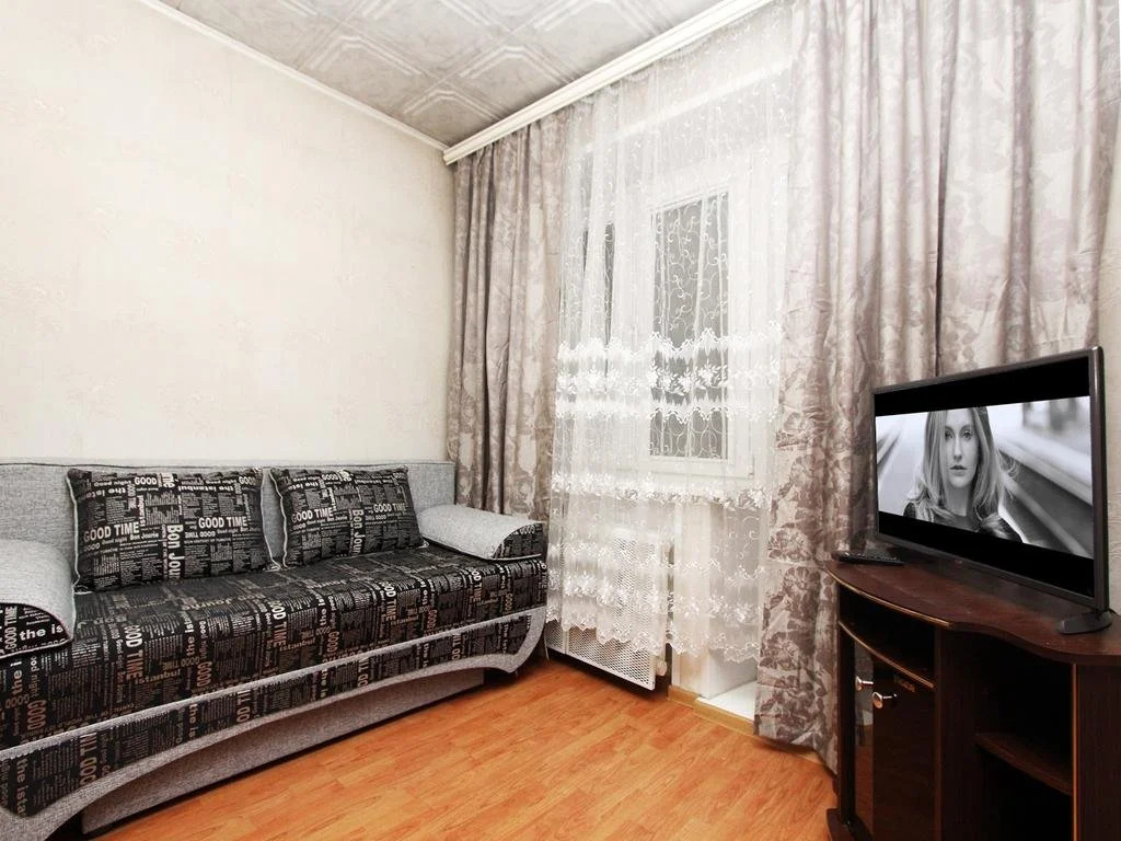 Apartlux Tushinskaya