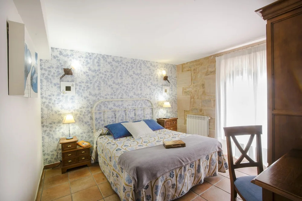 Posada Las Tres Mentiras de Santillana del Mar