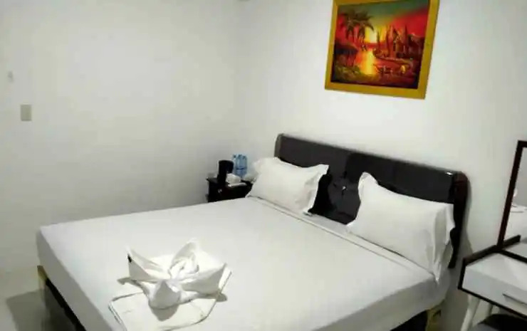 Amanda Hotel Tebing Tinggi