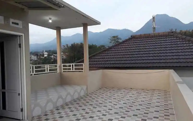 Villa Mo & Mbo - 3 Bedroom