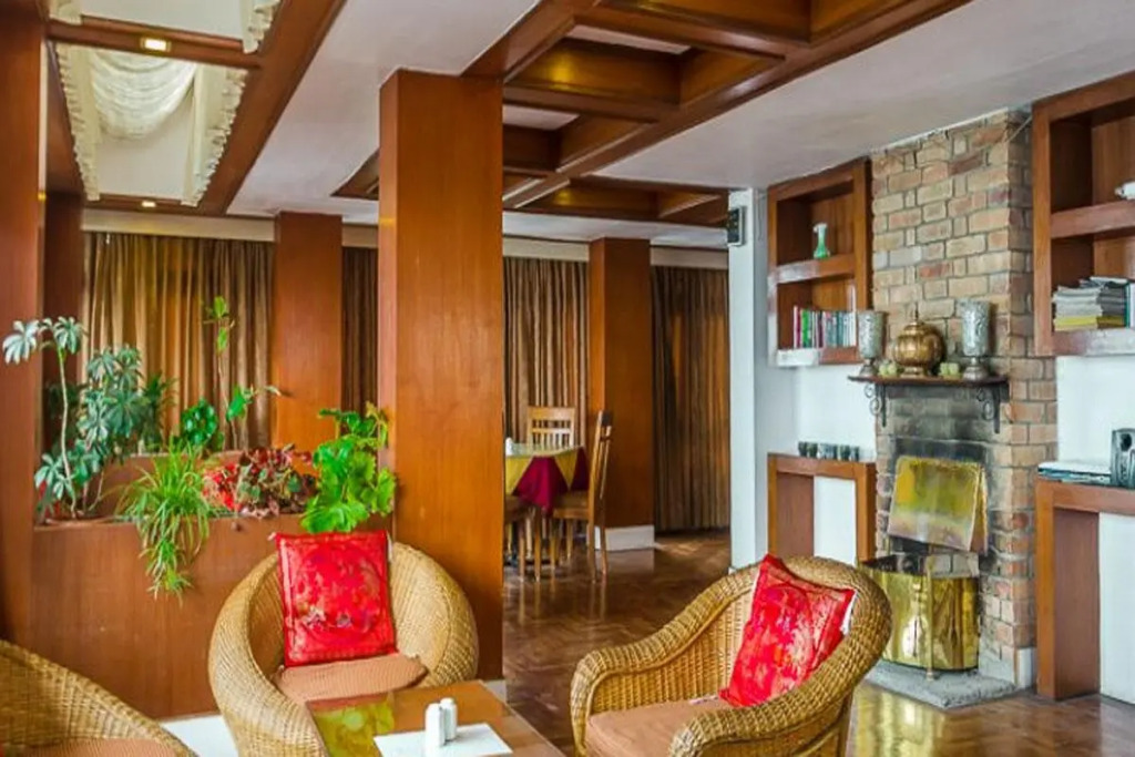 Hotel Shangrila Regency