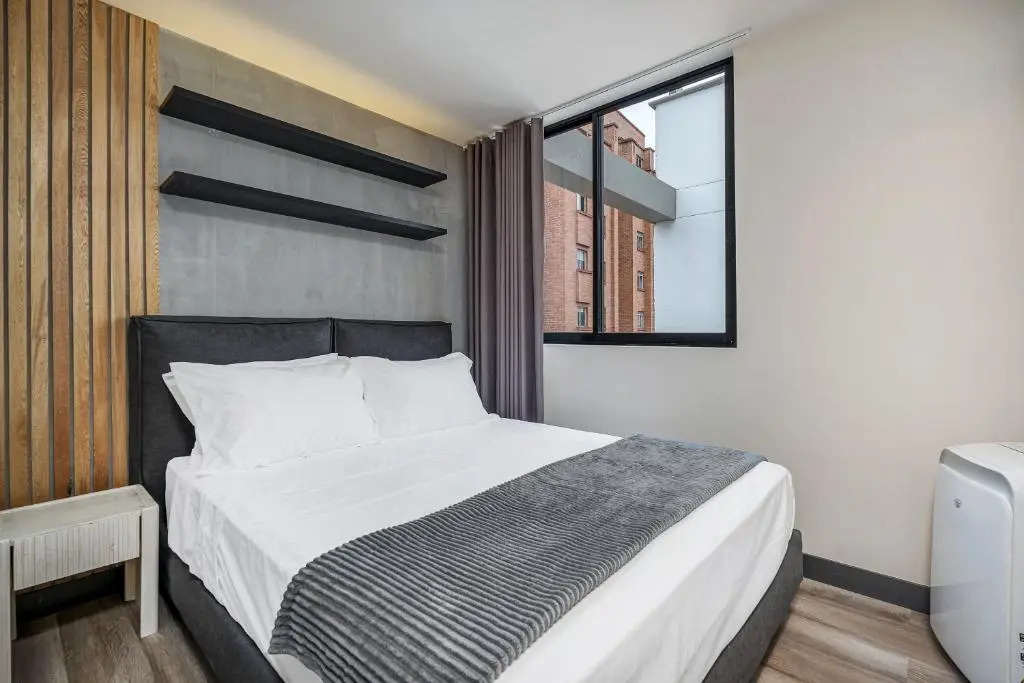 Apartamentos HOUSY Laureles