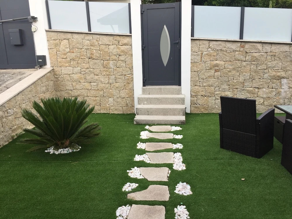 Maison de Vacances