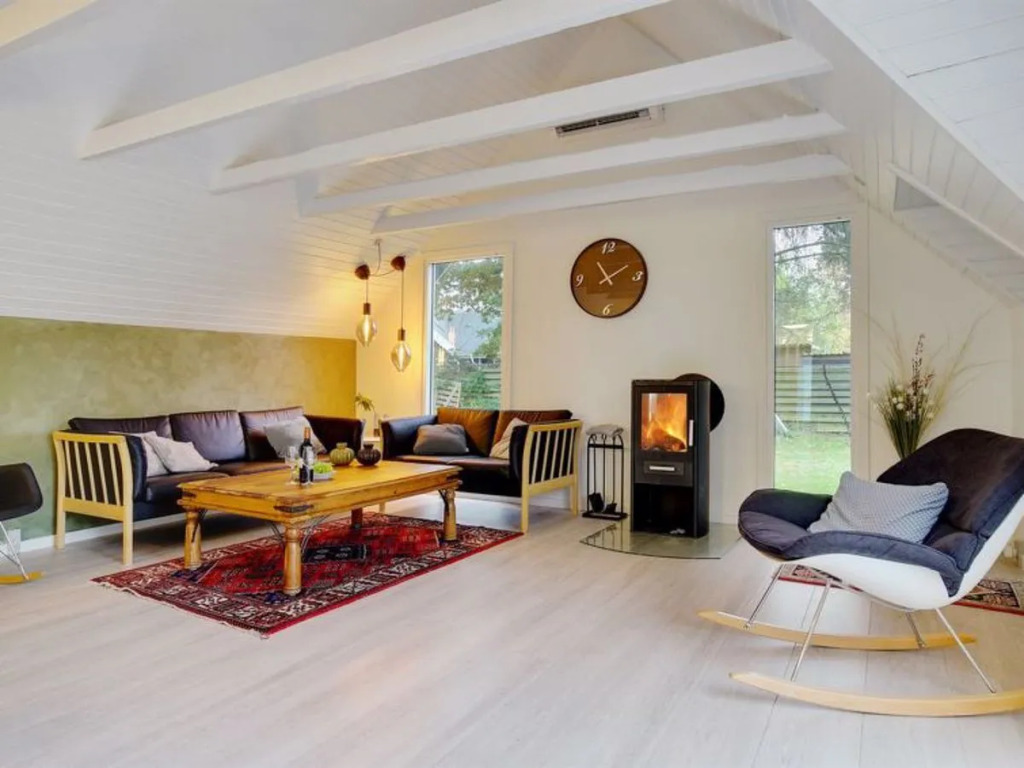 "Ordan" - 650m from the sea in Lolland, Falster and Mon